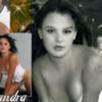 funny Colombia girl  from  C8061