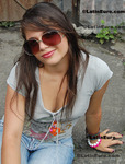 delightful Colombia girl  from Bogota C8109