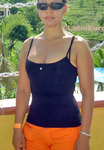 stunning Colombia girl  from  C8116