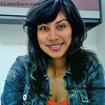 cute Colombia girl  from  C8132