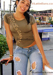 beautiful Colombia girl  from  C8159
