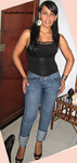 good-looking Colombia girl  from Cali C8170