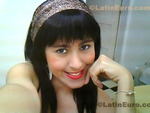 young Colombia girl  from Barranquilla C8204