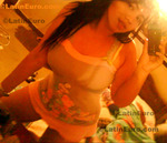 athletic Colombia girl  from  C8208