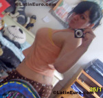 foxy Peru girl  from Lima N-1082