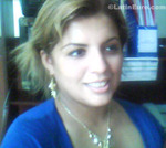 delightful Peru girl  from Lima N-1217