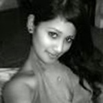 beautiful Peru girl  from Lima N-1254