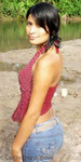 stunning Peru girl  from Lima N-1286
