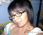 nice looking Mexico girl  from Mexico City N-1328
