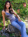 voluptuous Any Country girl  from Santo Domingo N-1518