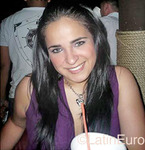 voluptuous Mexico girl  from Monterrey N-223