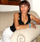 beautiful Any Country girl  from San Francisco de Macoris N-36