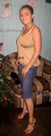 georgeous Honduras girl  from  N-409