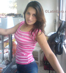 stunning Peru girl  from Trujillo N-451