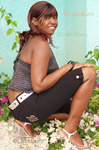good-looking Any Country girl  from St. Elizabeth N-1119