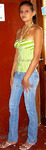foxy Honduras girl  from Honduras N-60