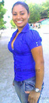 passionate Any Country girl  from Santo Domingo N-694