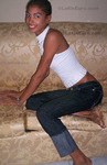 charming Any Country girl  from Puerto Plata N-771