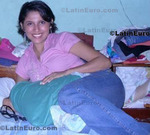 lovely Peru girl  from Iquitos N-956