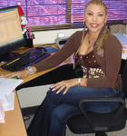 georgeous Venezuela girl  from  N1185