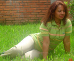 georgeous Honduras girl  from Tegucigalpa N1632