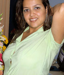 funny Honduras girl  from  N1664