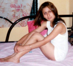 georgeous Honduras girl  from  N1712