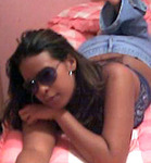 fun Panama girl  from  N2178