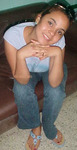 passionate Honduras girl  from  N2498