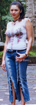 voluptuous Honduras girl  from Tegucigalpa N3262