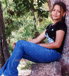 hot Honduras girl  from San Pedro Sula N3393