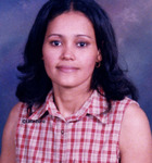 charming Honduras girl  from La Ceiba N3396