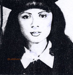 attractive Honduras girl  from Tegucigalpa N3422