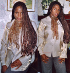 attractive France girl  from  N3481