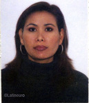 passionate Mexico girl  from  N3495