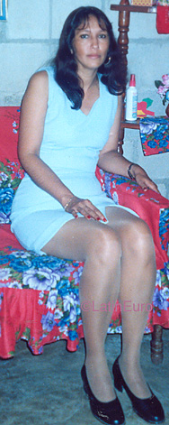 Date this young Honduras girl Antonia from  N3842