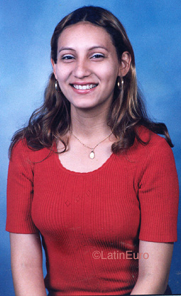 Date this attractive Honduras girl Indria from  N3860