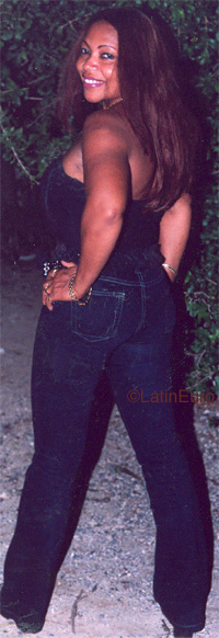 Date this young Any Country girl Mari Estela from  N3859