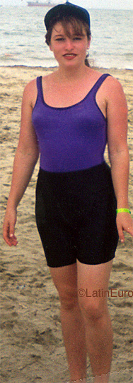 Date this nice looking Honduras girl Ondina from Comayagua N3843