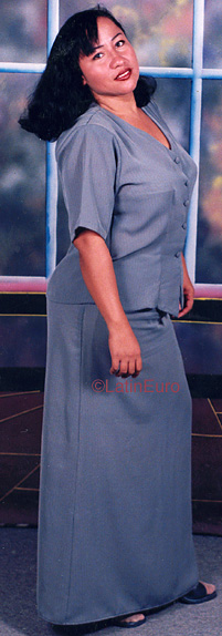 Date this delightful Honduras girl Delia from  N3830