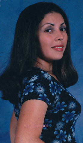 Date this exotic Honduras girl Nora from San Pedro Sula N3818