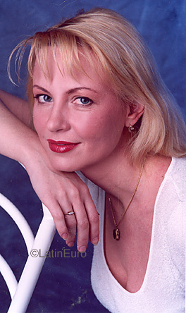 Date this charming Russia girl Elena from  N3792