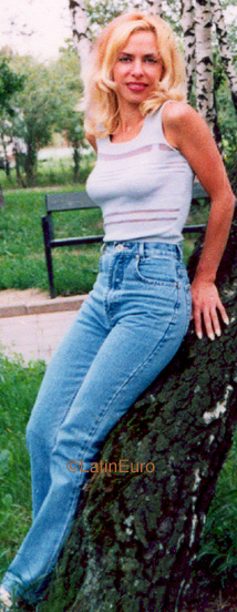 Date this young Russia girl Ilona from  N3780