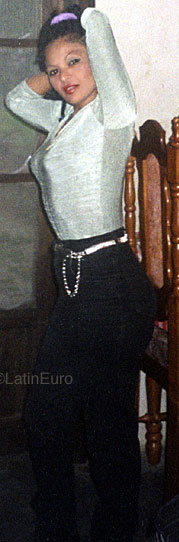 Date this cute Honduras girl Rosa from  N3755