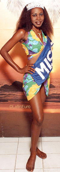 Date this charming Any Country girl Gerturde from  N3746