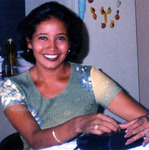 red-hot Honduras girl  from  N3640