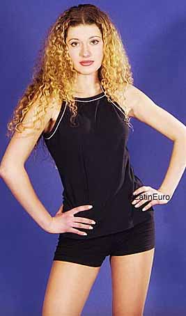 Date this georgeous Russia girl Alina from  N4000