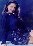 charming Honduras girl  from San Pedro Sula N3979