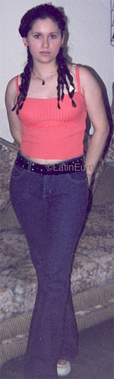 Date this charming Mexico girl Herminia from  N3992