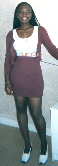 Date this tall Any Country girl Judith from  N3922